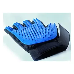 GROOMING GLOVE 24×15.5cm — 5 nuotrauka