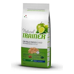 Trainer Natural ADULT MAXI su vištiena 12kg
