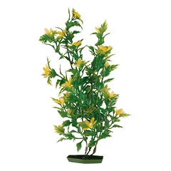 Trixie Plastic Plant akvariumo dekoracija, 25 cm — 4 nuotrauka