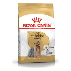 Royal Canin BHN Yorkshire 500g parduotuvėje animu.lt