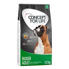Concept for Life Boxer Adult sausas maistas šunims — 3 nuotrauka