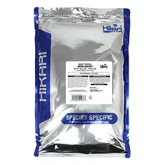 Hikari Tropical Micro Wafers, 1 kg – pašaras tropinėms žuvims