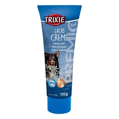 TRIXIE PREMIO Lašišos paštetas 110 g parduotuvėje fera.lt
