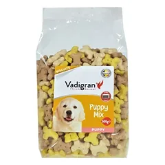„Puppy Mix“ sausainiai nuotrauka