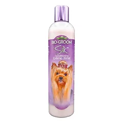 Bio-groom Silk – kondicionierius šunims ir katėms, 355ml — 2 nuotrauka