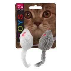 Magic cat žaislas katėms su katžole, 11cm
