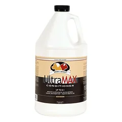 Best Shot UltraMax Pro kondicionierius - profesionalus drėkinamasis kondicionierius storiems kailiams su pavilne ir ilgiems, tekančioms kailiams, koncentratas 1:8 - 4.1L — 2 nuotrauka