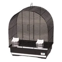 Paukščių narvelis - Placek Cage KS 8 40*25.5*47.5cm