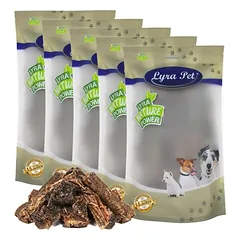 Lyra Pet® jautienos tešmuo — 1 nuotrauka