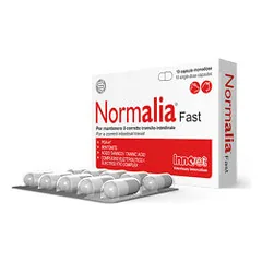 Innovet Normalia Fast pašaro papildas šunims ir katėms - Pet24 photo