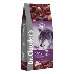Dr. Clauder‘s Wildlife Duck su Antiena 11,5 kg