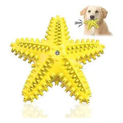 MCBOSON TPR Hundespielzeug
