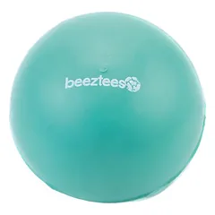 Beeztees žaislas šunims kamuoliukas, masyvus, mėtinis, Skersmuo: 7,5 cm — 4 nuotrauka