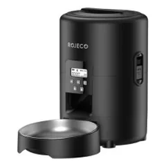Automatinė šėrykla Rojeco, 2 l