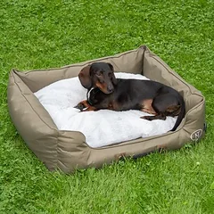 Nomad Tales Spirit lauko guolis šunims Pine, Mažiems 5–10 kg — 5 nuotrauka