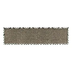 Trixie Scratchy kartoninė draskyklė katėms 48 x 5 x 13 cm — 2 nuotrauka