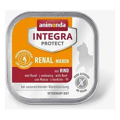 Integra Protect Cat Renal Nieren jautiena 100 g