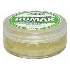 VetExpert RUMAK gelis su arnika nuo mėlynių arkliams 250 g