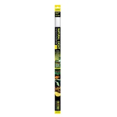 “Natural Light Full Spectrum Daylight Bulb” dienos šviesos lempa, 14W, 38CM
