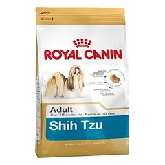 Royal Canin BHN SHIH TZU Adult 1,5kg