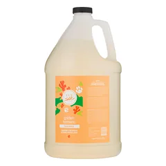 Pet Silk Golden Turmeric šampūnas - drėkinamasis ir blizgesį suteikiantis šampūnas šunims, koncentratas 1:6