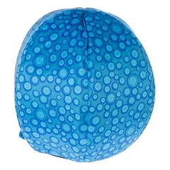 TIAKI aštuonkojo guolis šunims, apie Ø 40 x H 40 cm — 3 nuotrauka
