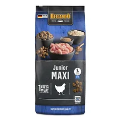 Belcando Junior Maxi — 1 nuotrauka