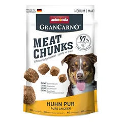 animonda Gran Carno Meat Chunks Medium / Maxi