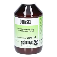 selectavet Corysel