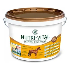 ATCOM NUTRI-VITAL
