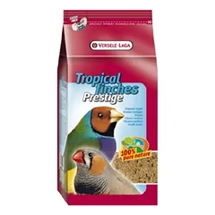 Versele-Laga Tropical Finches Breeding 20 kg - maistas mažiems egzotiniems paukščiams veisimui