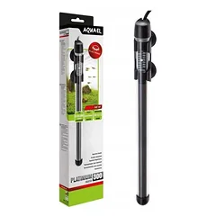 AQUAEL Platinum Heater 300W šildytuvas