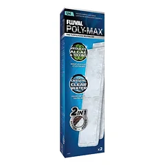 Fluval U4 Clearmax filtro kasetė