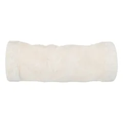 TRIXIE Žaidimų tunelis katėms, pliušas, 22×60 cm, kreminė — 2 nuotrauka