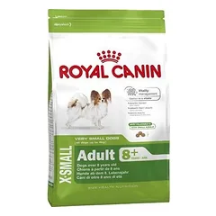 Royal Canin SHN X-Small Adult 8+ sausas maistas šunims 1,5 kg — 2 nuotrauka