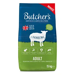 Butcher's Original, aviena 15kg