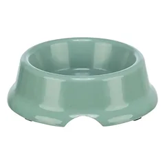 Trixie Dubenėlis, plast., lengvas, įv. spalvų 0.5 l, ø 14 cm