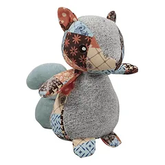 Nobby pliušinis žaislas gyvūnui, voverė, 20cm