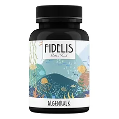 FIDELIS Algenkalk