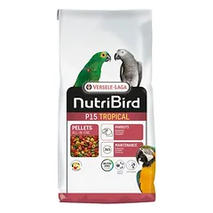 Versele-Laga Nutribird P15 Tropical, 3 kg — 2 nuotrauka