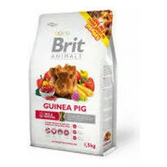 Brit Animals maistas jūrų kiaulytėms 1,5kg — 2 nuotrauka