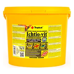 TROPICAL Ichtio-Vit 5000ml