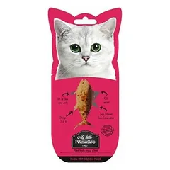 LABORATOIRE AGECOM - Katzenleckerli mit Thunfisch und Fisch - My Little Tr