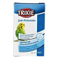 TRIXIE Mineralinis akmuo su jodu, 20 g — 3 nuotrauka