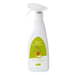 GREENFIELDS purškiama priemonė atbaidanti gyvūnus 400 ml