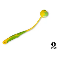 VADIGRAN Toy Ball lazda kamuoliuko mėtymui 46cm (plūduriuoja)