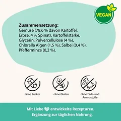 BugBell kramtomosios lazdelės Dental Shine, skanėstai šunims, 50 - 79 g — 2 nuotrauka