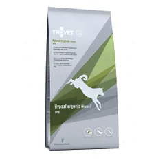 Trovet Hypoallergenic sausas maistas su arkliena alergiškiems šunims - Pet24