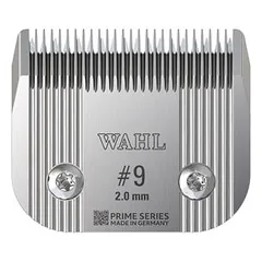 Wahl® Prime Series A5 kirpimo galvutės, Kirpimo galvutė Nr. 40 (ilgis 0,25 mm) — 4 nuotrauka