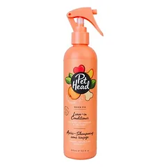 Pet Head Quick Fix, Pet Head Quick Fix Shampoo 300 ml — 4 nuotrauka